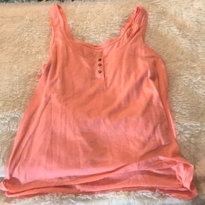 Tank top American Eagle outfitters